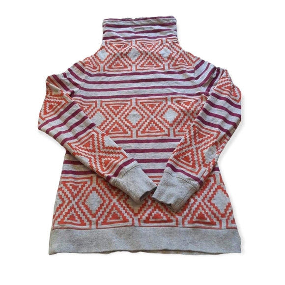 Twik ,size xs,color gray/orange - Picture 5 of 8